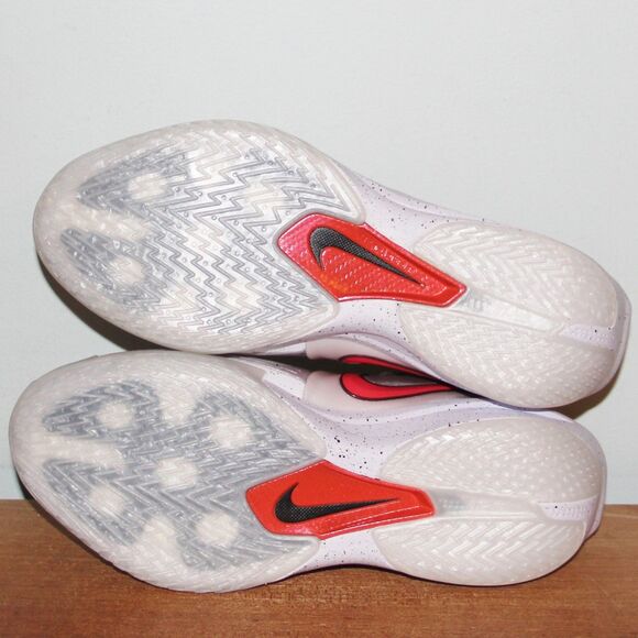 Nike Air GT Cut 3 Turbo x Reed Sheppard Mens 9.5 Platinum Violet main image 5
